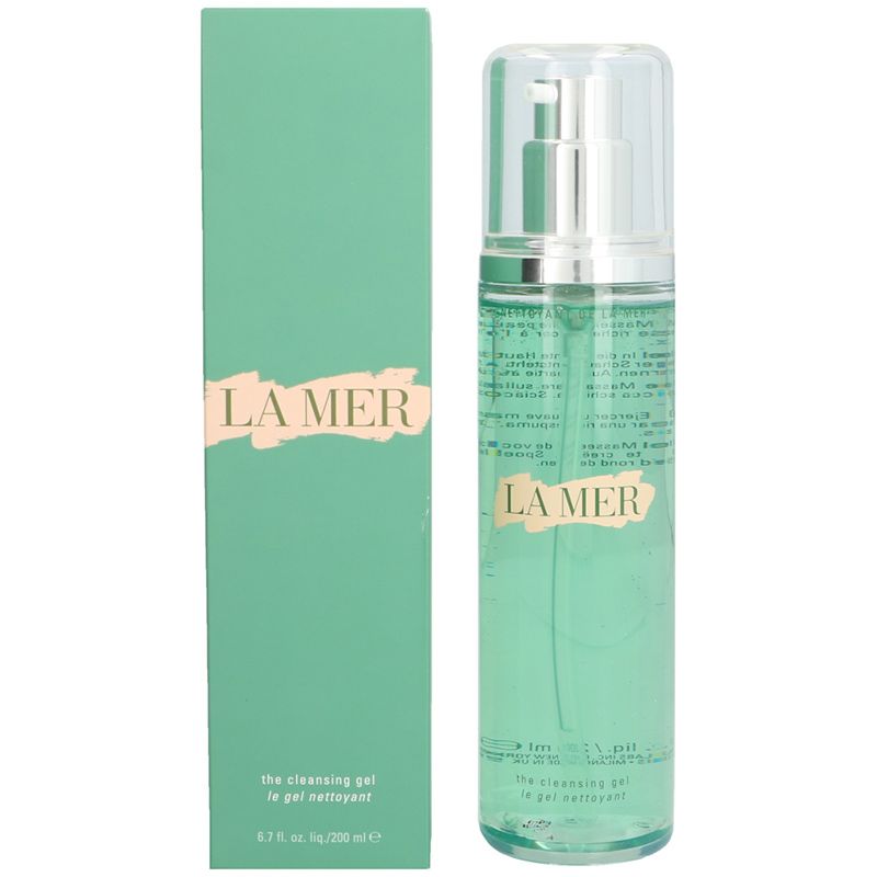 La Mer The Cleansing Gel 200 ml