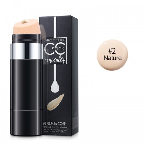 Fashionable Facial Oriental Skincare Compound Whitening  Air Cushion BB CC Cream