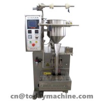 Auto Pouch Liquid Packaging Machine for bagged milk