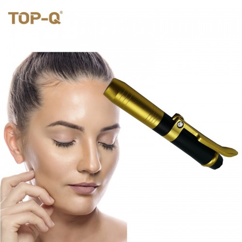 Newest 0.3 0.5 ml Ampoules For Hyaluronic Pen Injection Pen 2 en1 Lip Filler Mesotherapy Pen