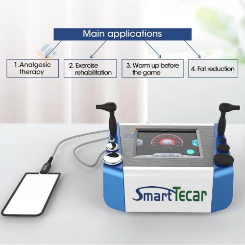 smart tecar