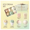 OEM Wholesale Private Label Custom Packing Vagen Natural Organic Colorful Bath Bombs Fizzy Toys Inside