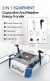 smart tecar