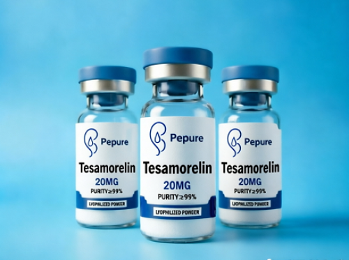 Tesamorelin