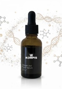 Collagen and Retinol serum