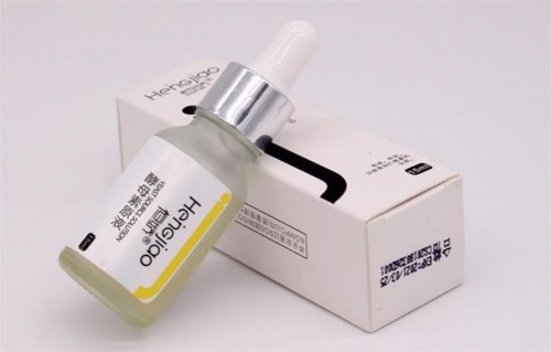 Private Label Whitening Serum Yeast Brightening Skin Tone Serum