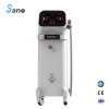 1200W Triple laser 755+808+1064nm diode laser hair removal machine