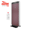 Lightus Medical Grade 1500W Smart Digital Display Physical Equipment LED Infrared Red Light Therapy Panel device