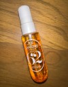Sol De Janeiro Cheirosa Perfume Mist Spray 4 pc Discovery Gift Set