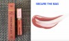 Lip Injection maximum lump lip gloss