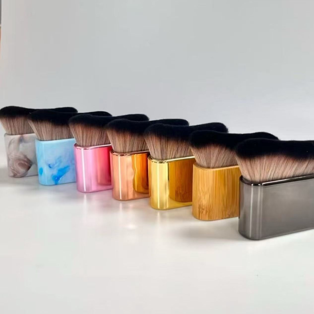 OEM Body Brush Tanning