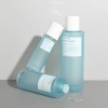 Custom Plastic PET Screw Cap Bottle  Empty Cosmetic Container for Facial Toner & Lotion