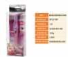 2020 New LED Eyelashes Curler Electric Heated Mini Eyelash Curler Custom Eyelash Curler Heated