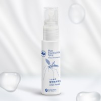 Gemächlich Mosquito Repellent Spray