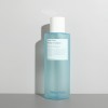 Custom Plastic PET Screw Cap Bottle  Empty Cosmetic Container for Facial Toner & Lotion