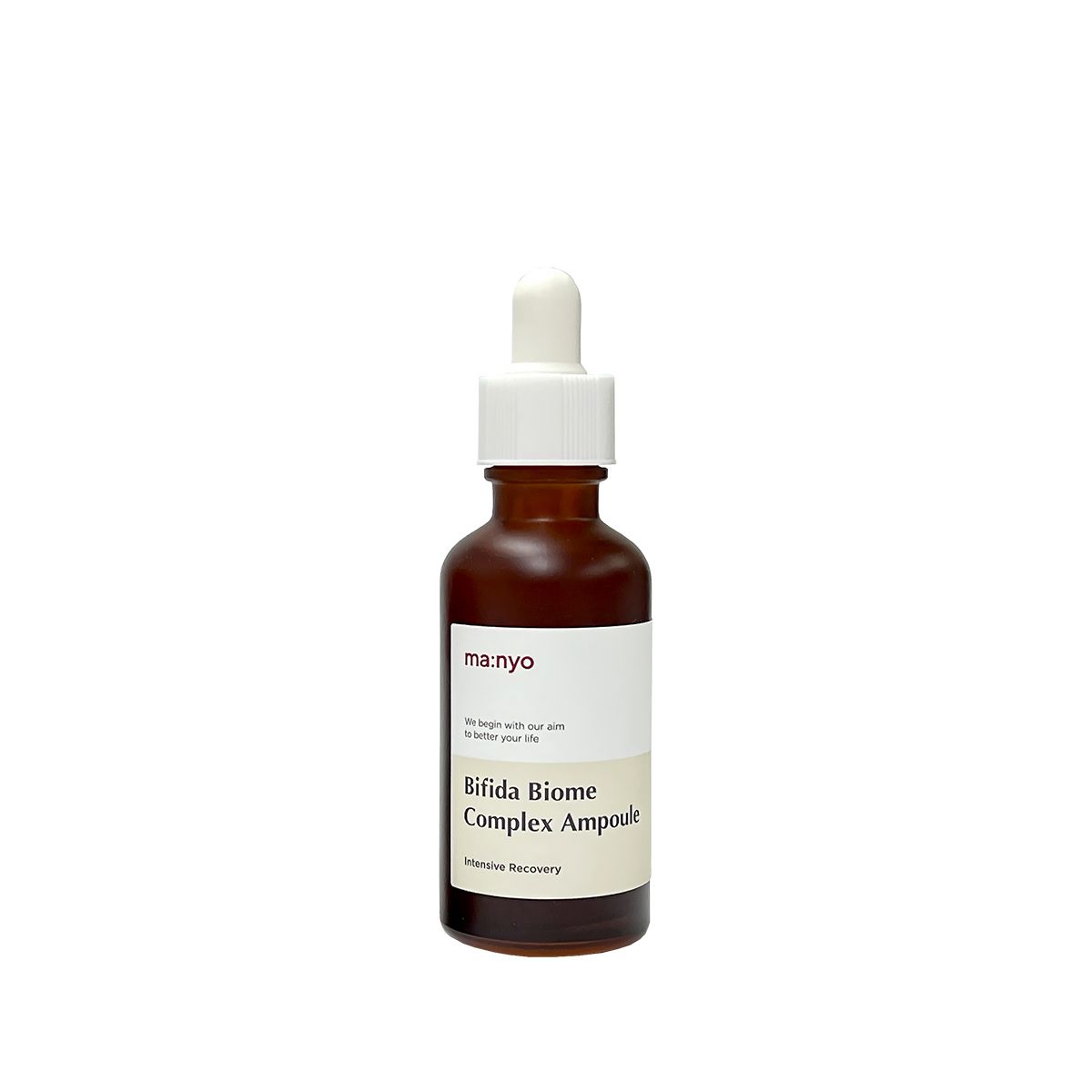 ma:nyo BIFIDA BIOME COMPLEX AMPOULE 50ml