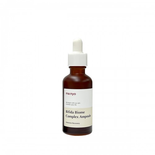 ma:nyo BIFIDA BIOME COMPLEX AMPOULE 50ml