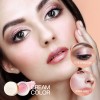 Cream Color-Oulac,Nails and Makeup Suppliers