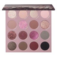 ColourPop After Hours Eyeshadow Palette