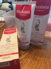 Mustela