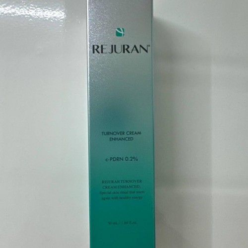 Rejuran Healer Turnover Cream Enhanced 50ml