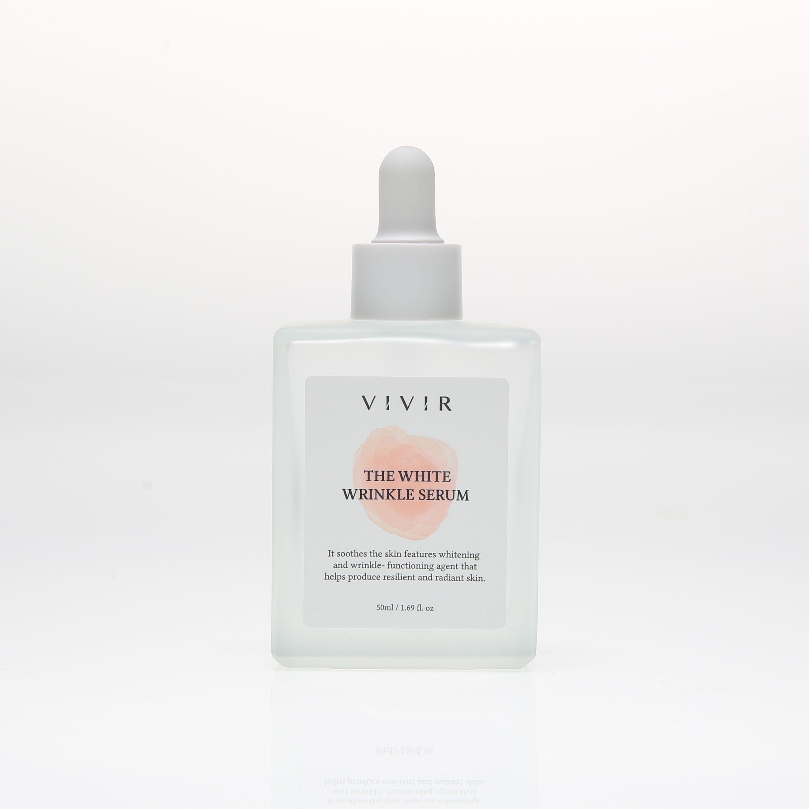 VIVIR THE WHITE WRINKLE SERUM