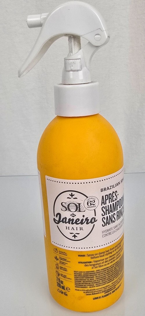 Sol de Janeiro Brazilian Bum Bum Cream 240ml