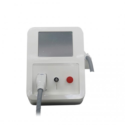 New Portable 808nm Diode Laser Hair Removal/ 808 Diode Laser/ Diode Laser Hair Removal Machine
