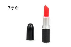 12 Colors Lipstick No Logo Long-lasting Waterproof Lipstick