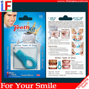 2016 Trending products in europe Healthcare Supply For Home Tooth White