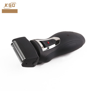 2018 New High Speed Motor 3 Head Man Electric Shaver