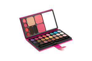 2019 new 33 Colors Eye Makeup Matte Glitter EyeShadow Diamond Shimmer Eye Primer Luminous Eye Shadow