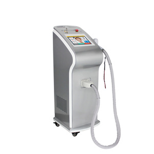 3 years warranty high quality diode laser for hair removal