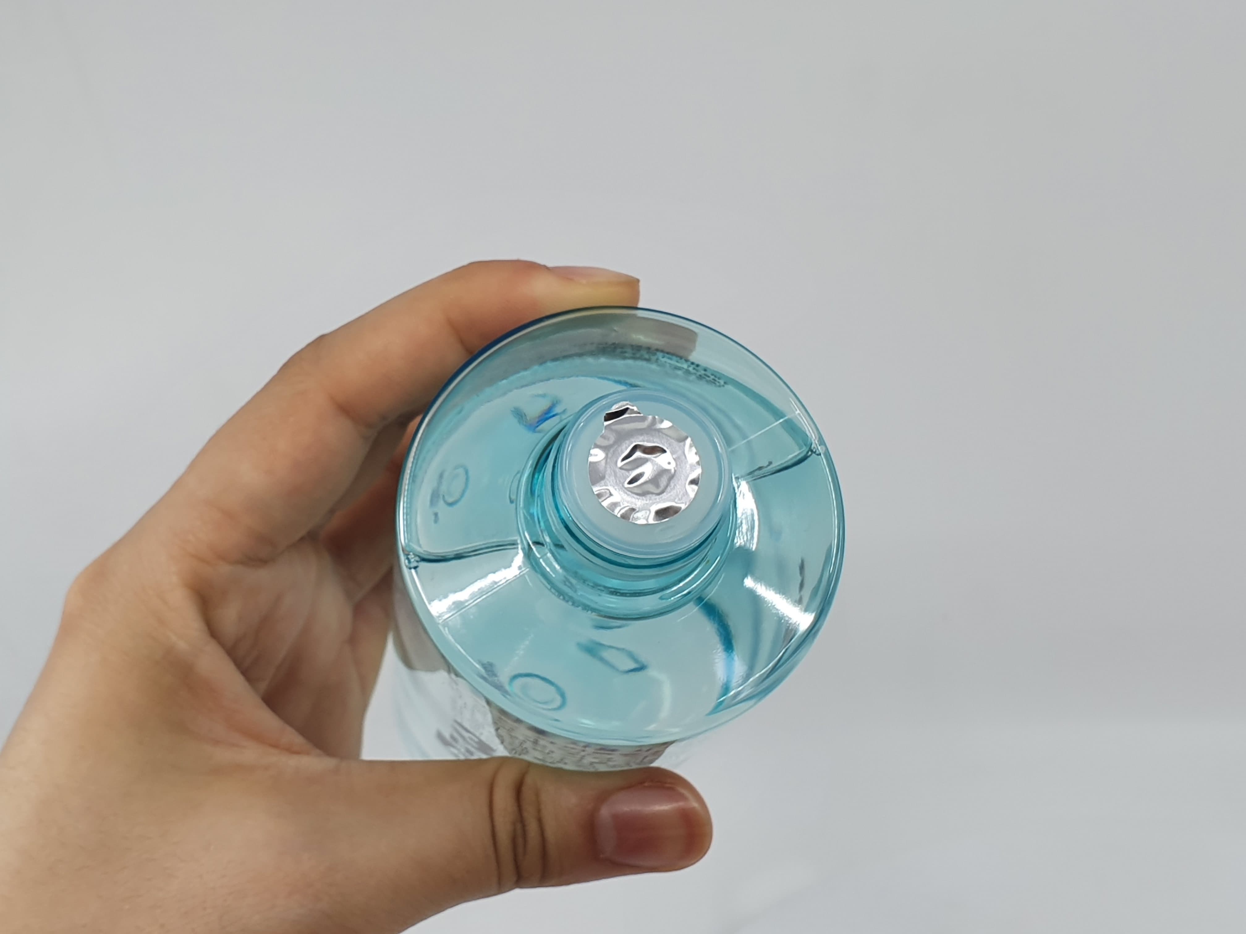 3in1 Hydro Exfoliator