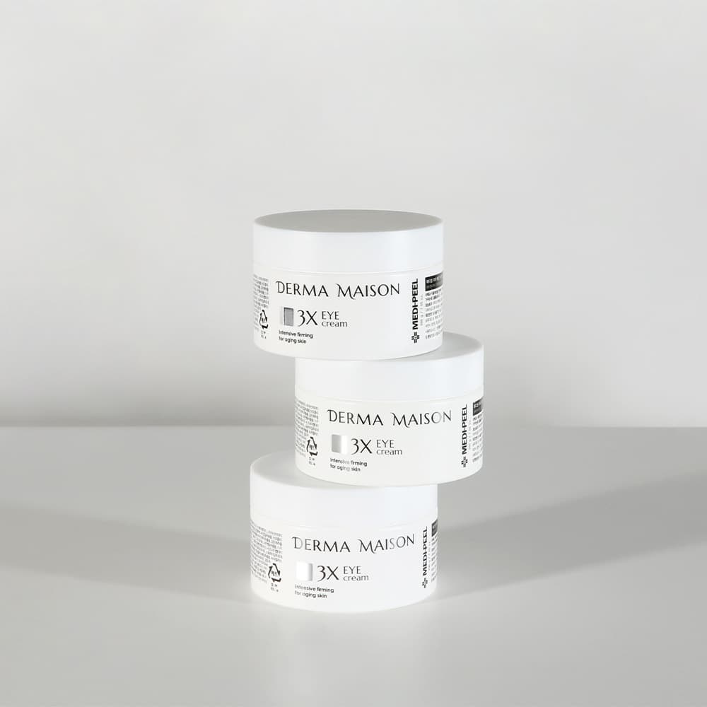 3X Eye Cream 