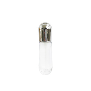 40ml glass bottle modern cosmetic packaging for cosmetics