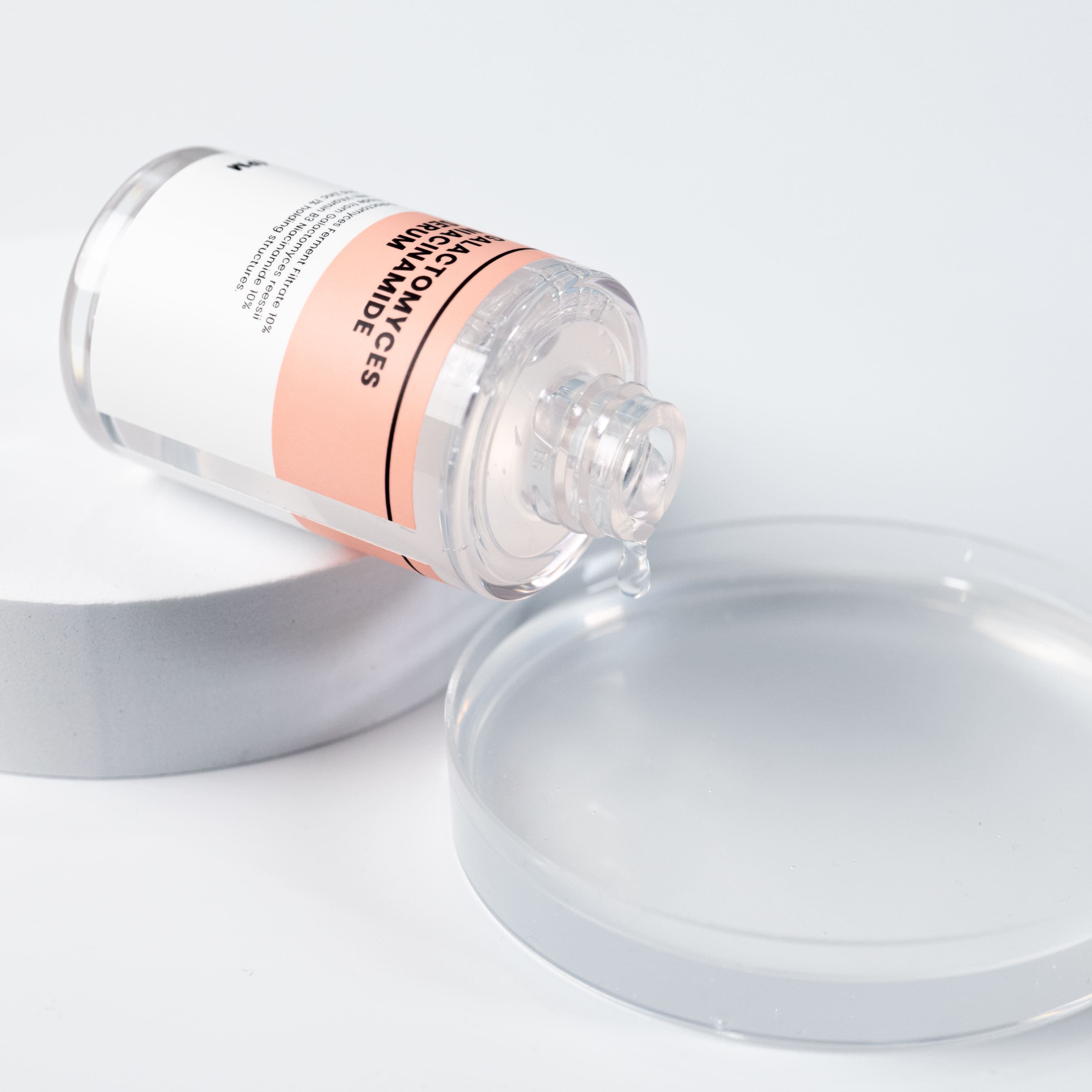4PM Galactomyces Niacinamide Serum 30ml