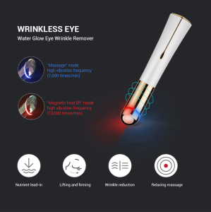  best sellers  eye lifting beauty machine device eye massager sonic vibration