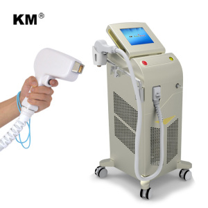 Alma laser soprano diode laser hair removal machine 3 wavelength diode equipment diodo laser 808nm soprano ice titanium