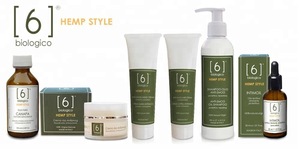 Anti-smog Rebalancing and Anti-oxidant Facial Hemp Cream