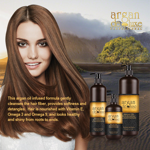 Argan De Luxe Argan Oil Nourishing Conditioner