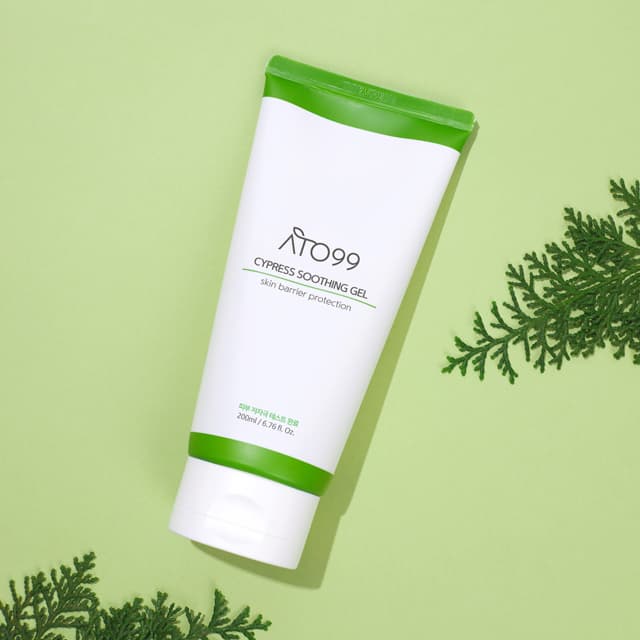 ATO99 Cypress Soothing Gel
