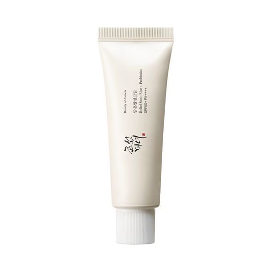 Beauty Of Joseon Relief Sun : Rice + Probiotics Sunscreen 50ml