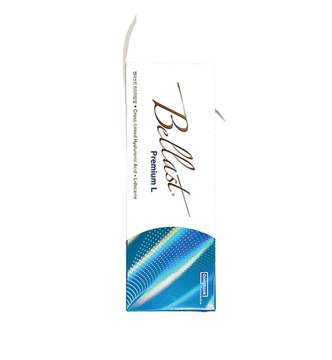 Bellast Premium Filler Plus / Soft L / L 