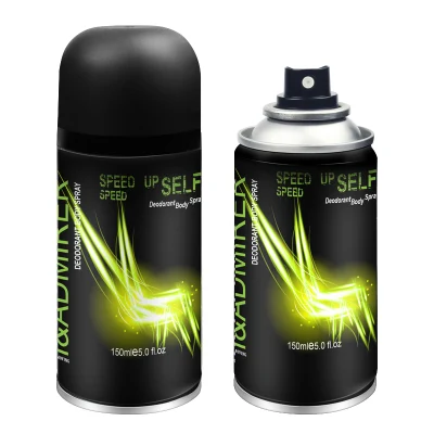 Best Body Spray for Summer Topone Deodorant Lasting 360 Degree Full Body Refreshing