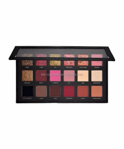 Best Pro Eyeshadow Palette Makeup-Matte&Shimmer Eyeshadow-High Pigment-Professional Cosmetics Eyes Shadow OEM