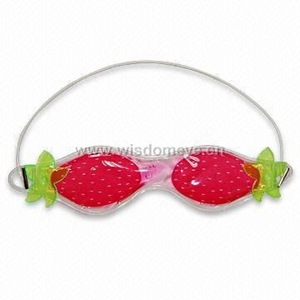 Best selling silk sleeping eye mask