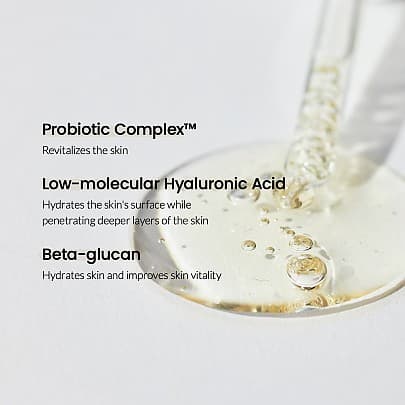 [Biodance] Skin Glow Vital Ampoule 50ml