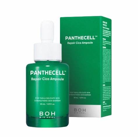 (BIOHEAL BOH) Panthecell™ Repair Cica Ampoule 30ml