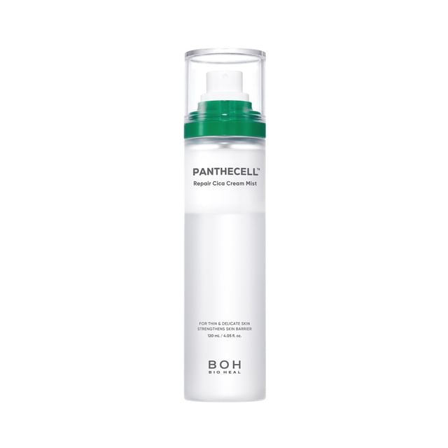 (BIOHEAL BOH) Panthecell Repair Cica Cream Mist 120ml